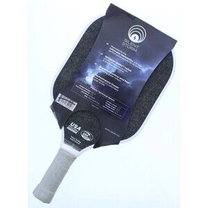 Silent Storm SS1 Pickleball Paddle (16mm)